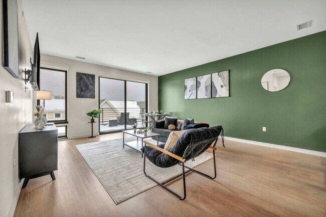 Foto del edificio - 2189 Cornell Rd