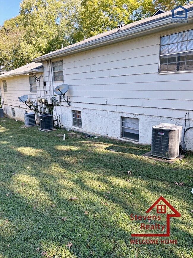 Foto del edificio - 4330 Wilson St