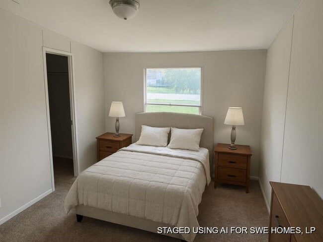 Foto del edificio - 16321 Lone Star Ranch Dr