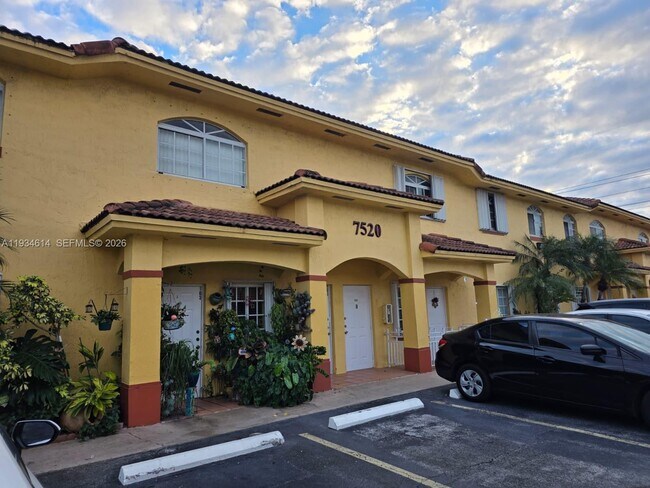 Foto del edificio - 7520 W 20th Ave