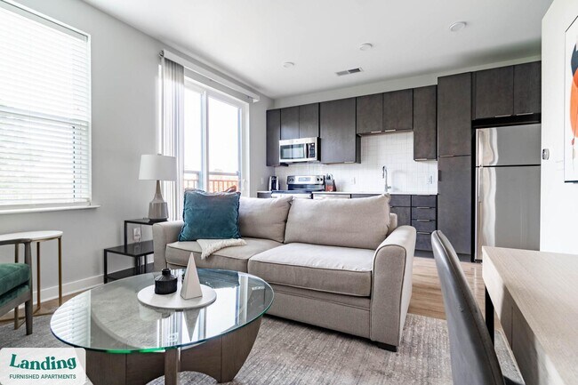 Foto del edificio - 545 Foster St