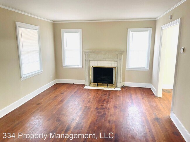 Building Photo - 2 br, 1 bath House - 2614 Skyline Ave