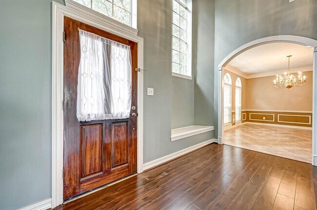 Building Photo - 4102 Jetty Terrace Cir