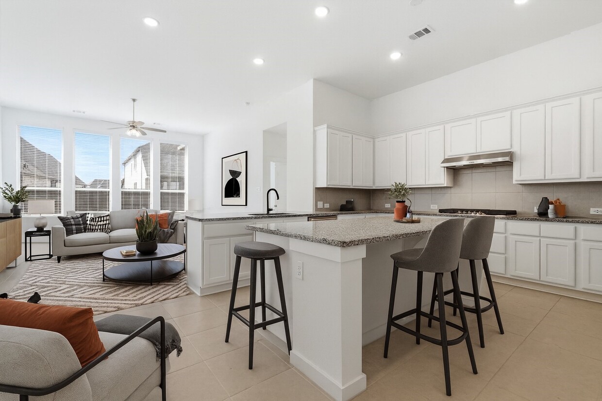 Building Photo - 23719 Sweeny Vly Dr