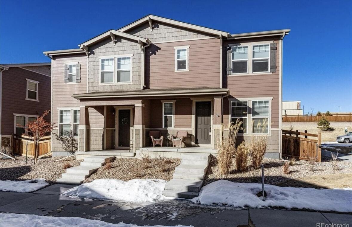 Primary Photo - 21852 E Quincy Cir