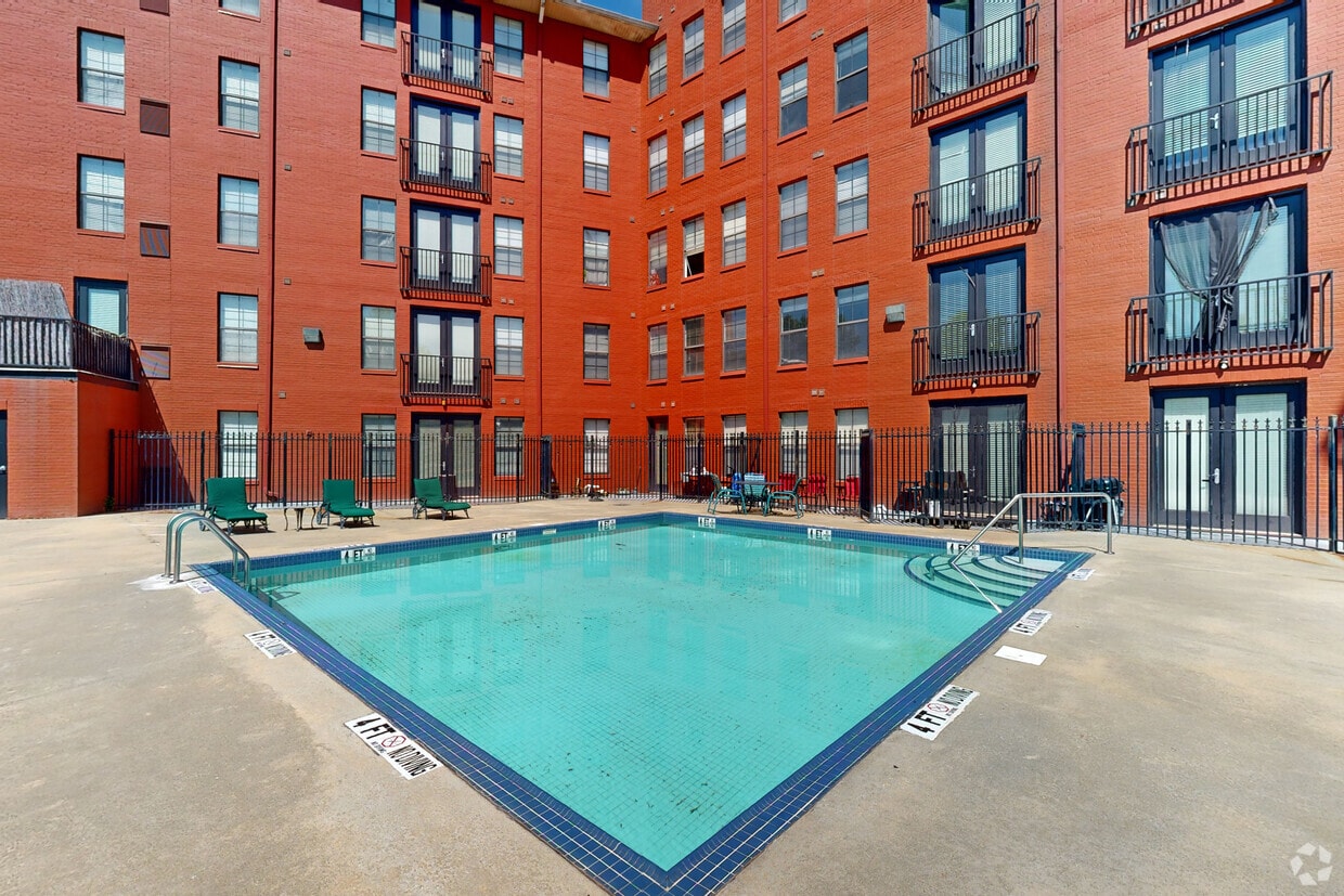 Photo - InTown Lofts