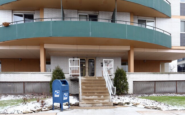 Foto del edificio - Laronde Apartments
