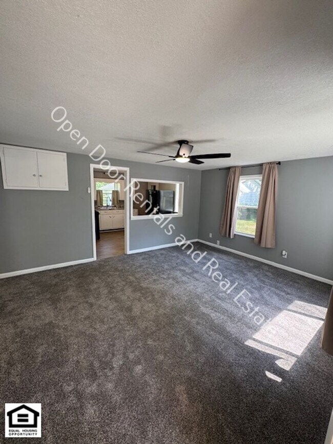 Foto del edificio - Newly remodeled 2 bedroom home!