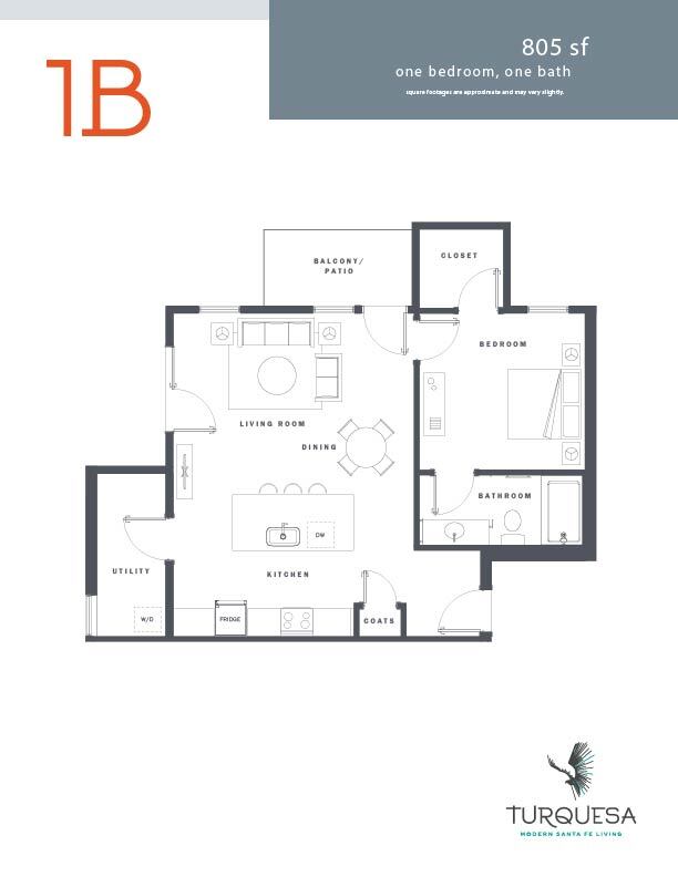 Turquesa Apartments 4700 Wagon Rd Santa Fe, NM