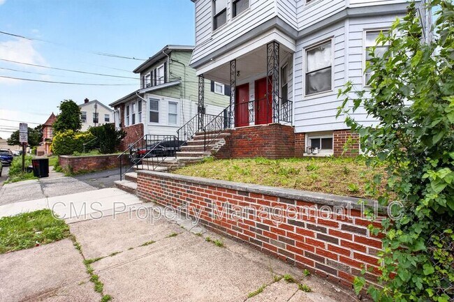 Foto del edificio - 49 Welland Ave