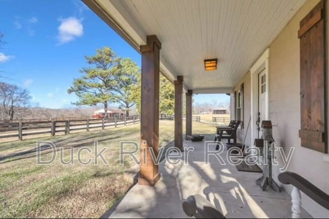 Building Photo - 4406 Akin Ridge Rd
