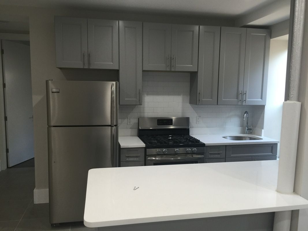 Foto principal - 1580 President St