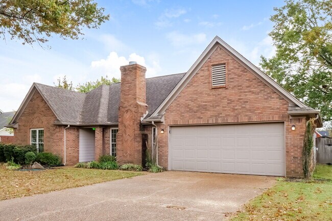 Foto del edificio - 6869 Quailfield Ln