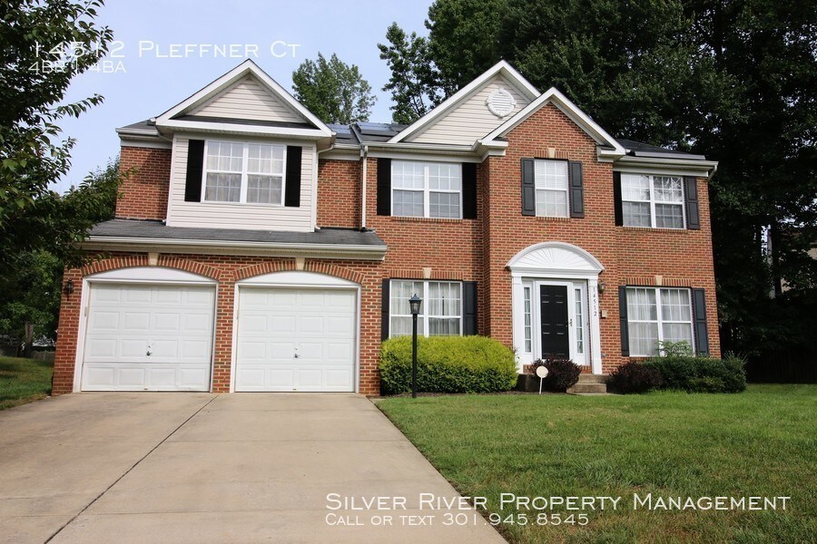 Foto principal - 14512 Pleffner Ct