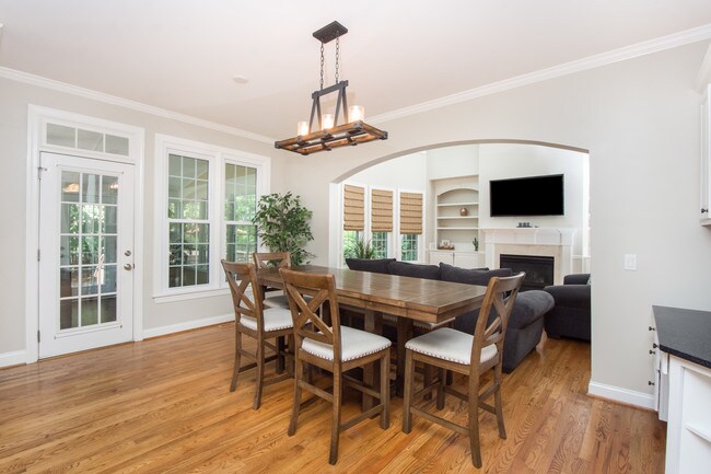 Foto del edificio - 7151 Harcourt Crossing