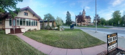 Building Photo - 735 S Main St