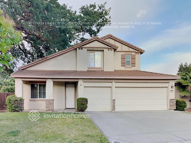 Building Photo - 5747 Grove Ave