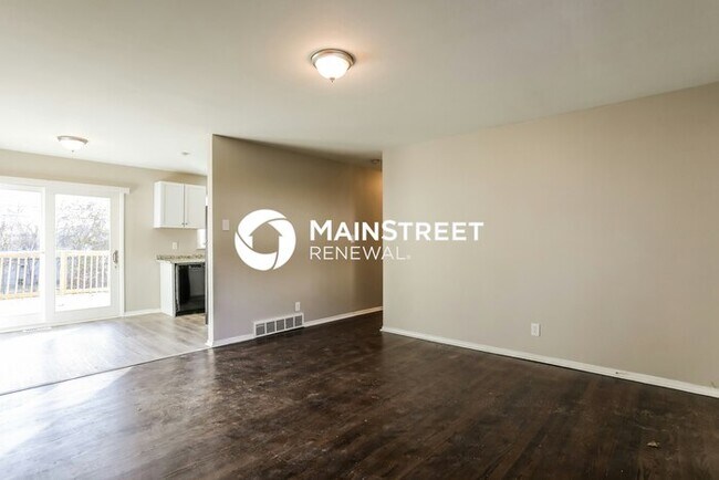 Foto del edificio - 1813 Rankin Dr