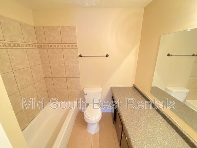 Foto del edificio - 4195 Crain Rd