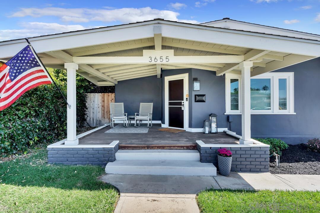 Foto principal - 3655 31st St