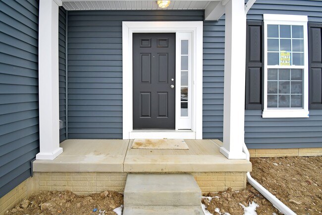 Building Photo - 3870 Eagles Landing Dr