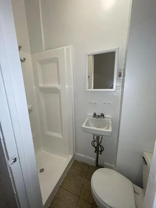 Foto del edificio - 1 bedroom in New York NY 10019