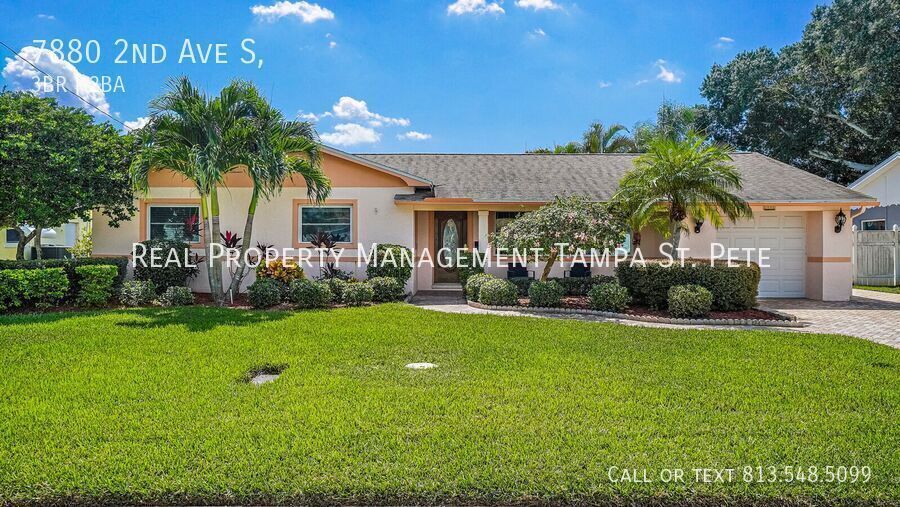 Foto principal - 7880 2nd Ave S