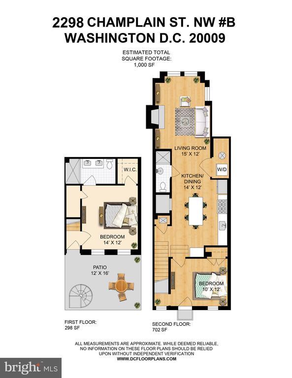 Foto del edificio - 2298 Champlain St NW
