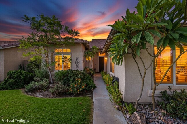 Building Photo - 79309 Paseo Del Rey