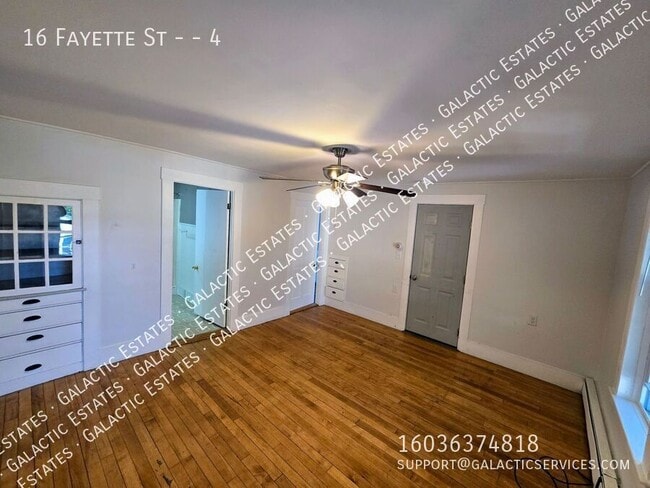 Building Photo - 16 Fayette St