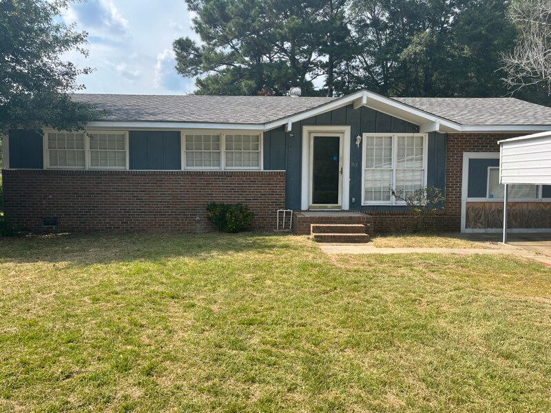 Foto principal - 3113 Huntley St