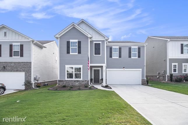 Primary Photo - 5 br, 3 bath House - 395 Knightsbridge Lane
