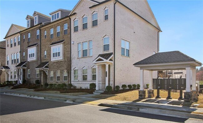 Foto del edificio - 2206 Pale Hawthorn St