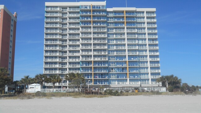 Building Photo - 1700 N Ocean Blvd