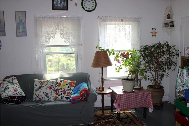 Foto del edificio - 8 Spring St