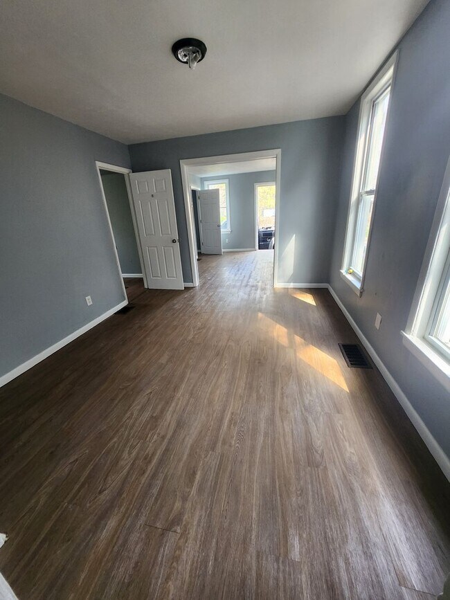 Foto del edificio - 3 bedroom single family home