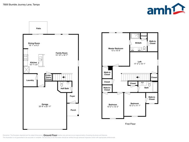Building Photo - 7808 Stumble Journey Ln