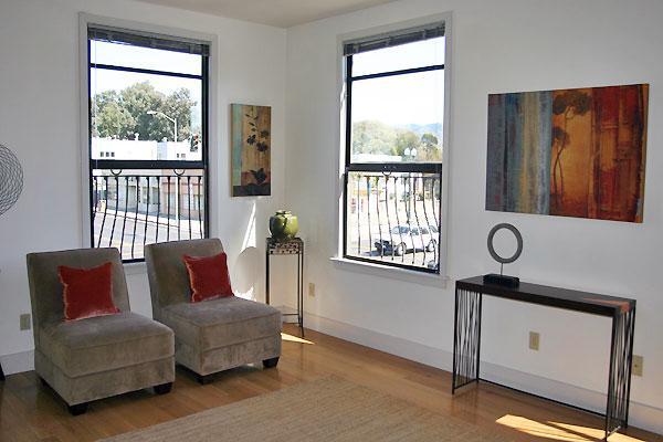 Foto del edificio - 655 40th St