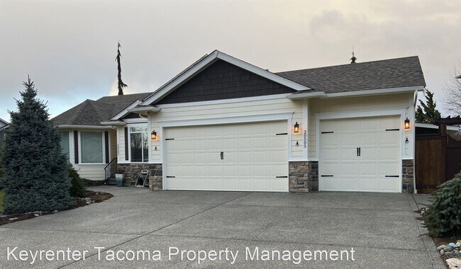 Foto del edificio - 3 br, 2 bath House - 20505 193rd Ave Ct E