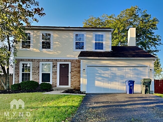 Building Photo - 3019 Old Warson Dr