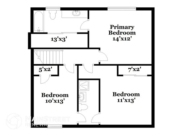 Foto del edificio - 5789 Colt Ct