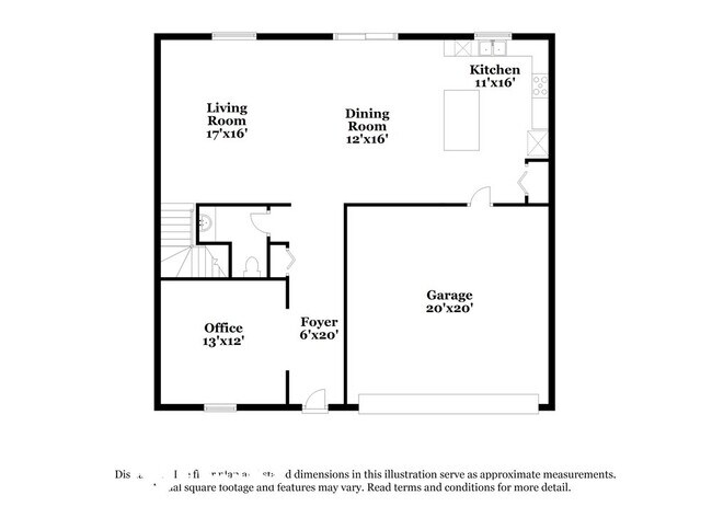 Building Photo - 1888 Moon Cactus Ct