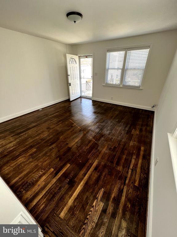 Foto del edificio - 8432 Oakleigh Rd