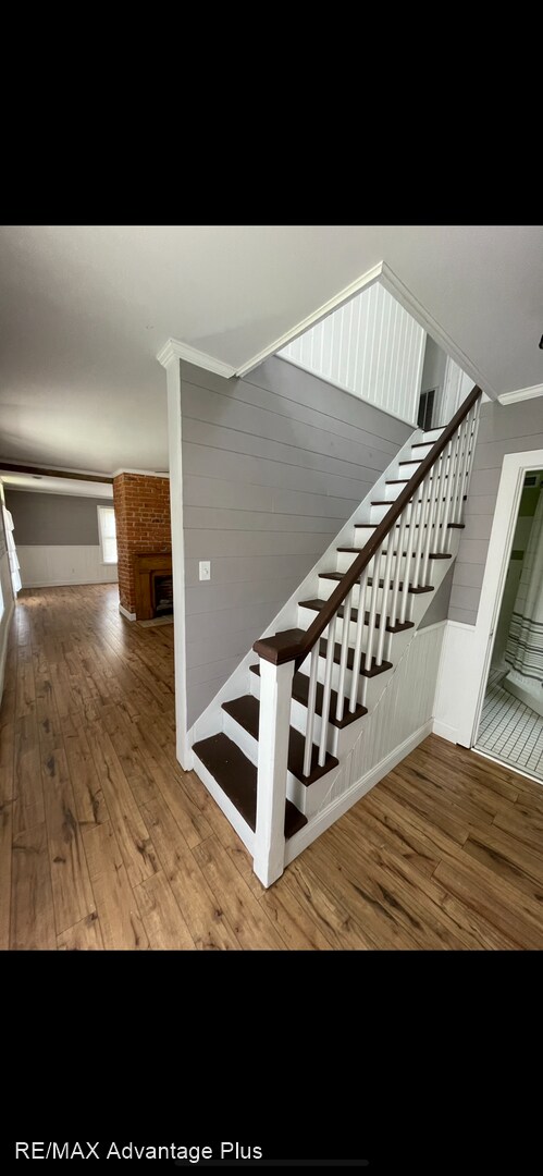 Foto del edificio - 3 br, 2 bath House - 706 Grace St