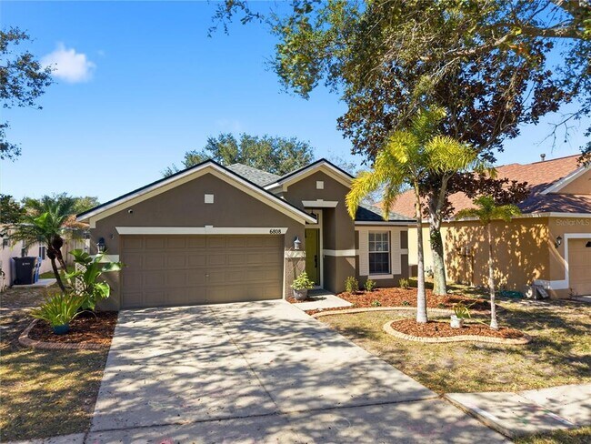 Foto del edificio - 6808 Cambridge Park Dr