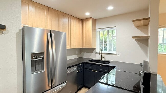 Photo - Mercer Park Apartment