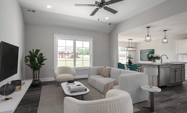 Foto del edificio - 5426 McKenna Cir
