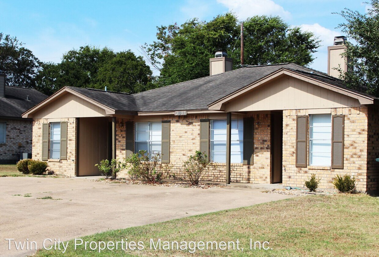 Foto principal - 3611 Elliott St