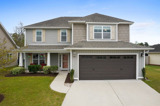 Slater Way - Slater Way House