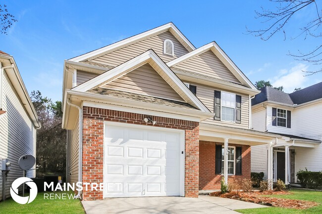 Building Photo - 11236 James Madison Dr